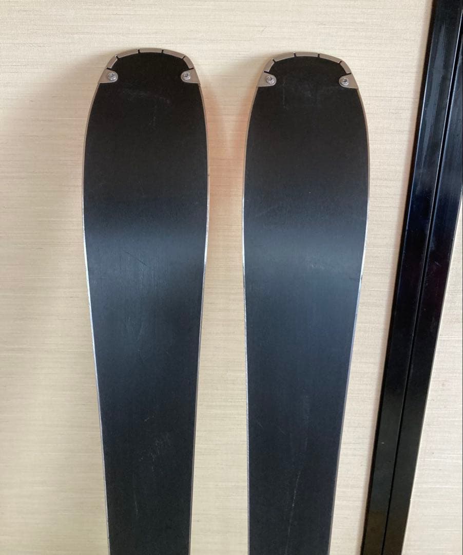 SALOMON☆XDR80☆スキー板☆160cm