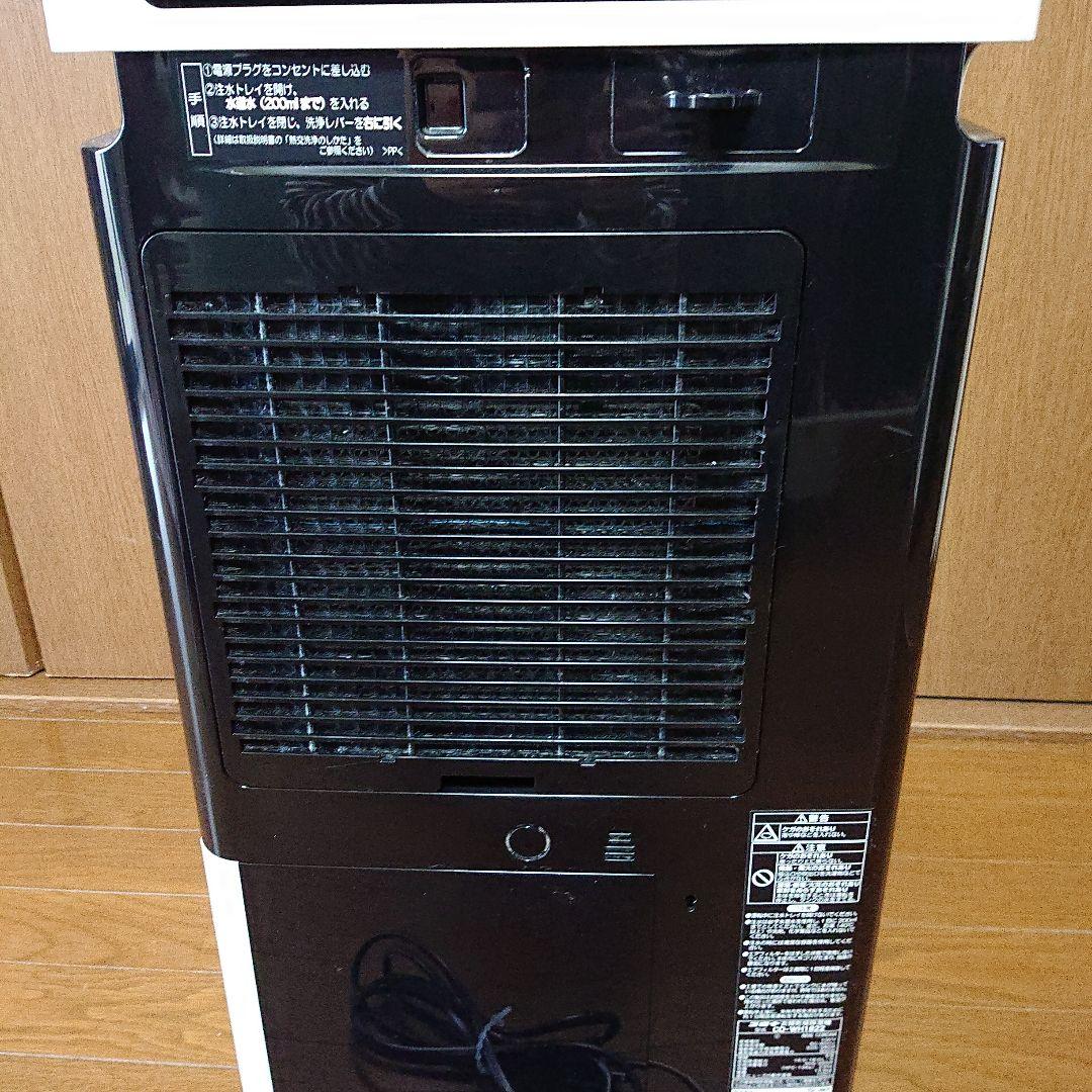 コロナ 衣類乾燥除湿機 CD-WH1822 CORONA 2022年製