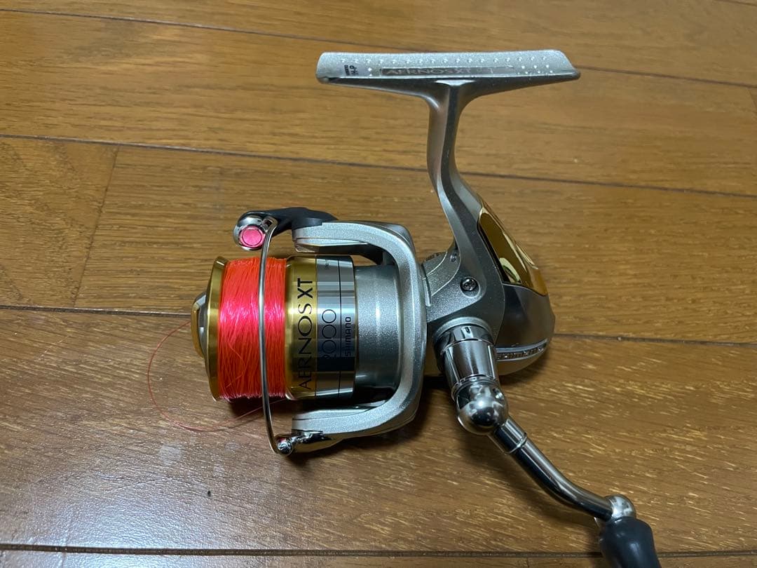 【稼働品多数】リールまとめ売り（お得！）