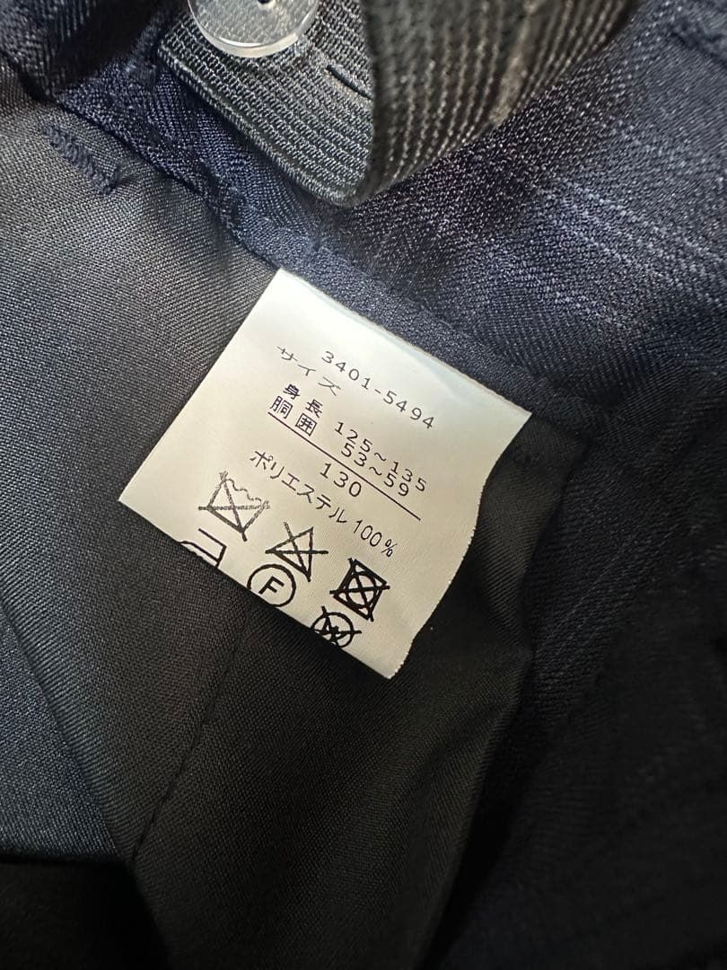 Waltz by BEAMS DESIGN チェック柄スーツ セット