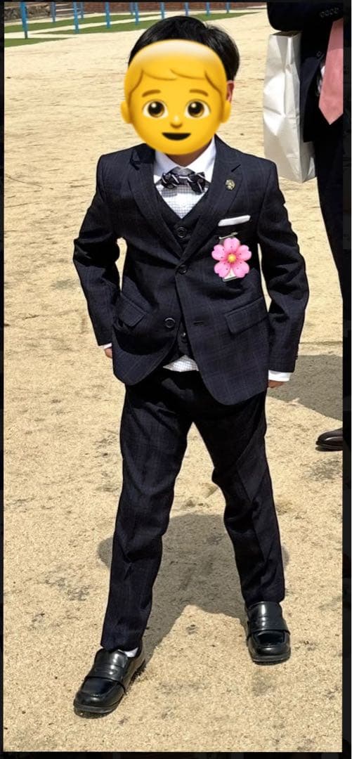 Waltz by BEAMS DESIGN チェック柄スーツ セット