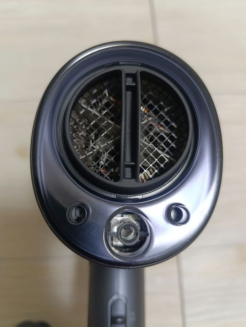 パナソニック ナノケア Panasonic EH-NA0J 22年製 DN