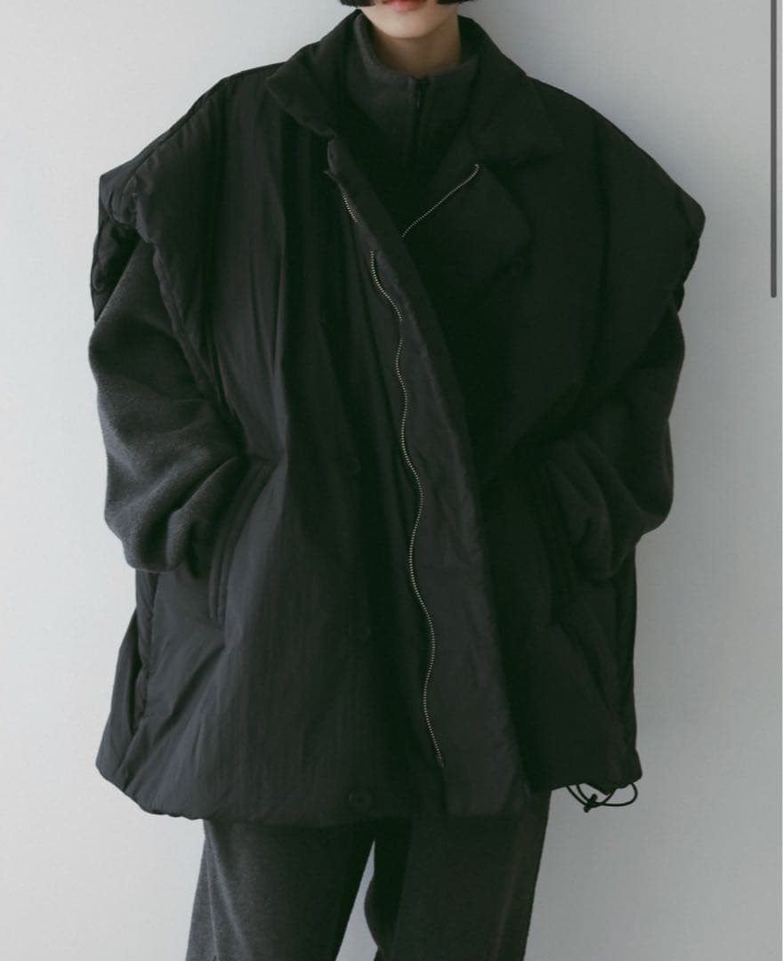 ジャケット・アウター anuke