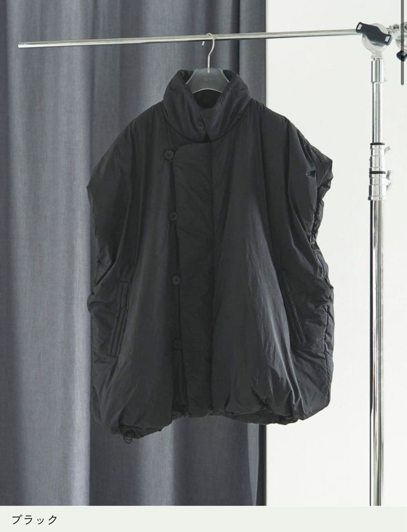 ジャケット・アウター anuke