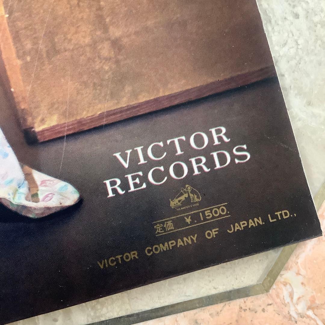 激レア! 極美品! レコード新品同様! 吉永小百合1965年 初版盤1stプレス