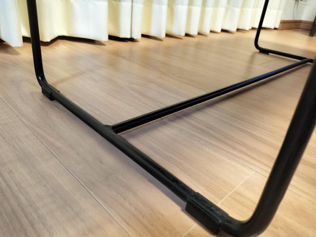 【美品】イデー IDEE マクタン ローテーブル