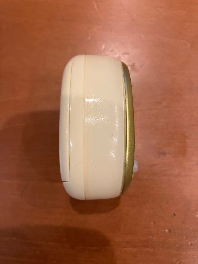 たまごっち　4U + レモンイエロー