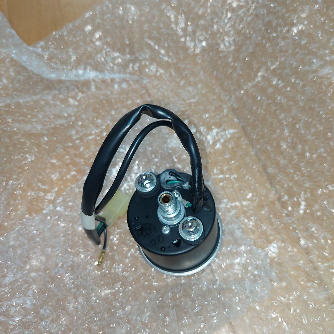 新品未使用!!ホンダズーマーAF58スピードメーター