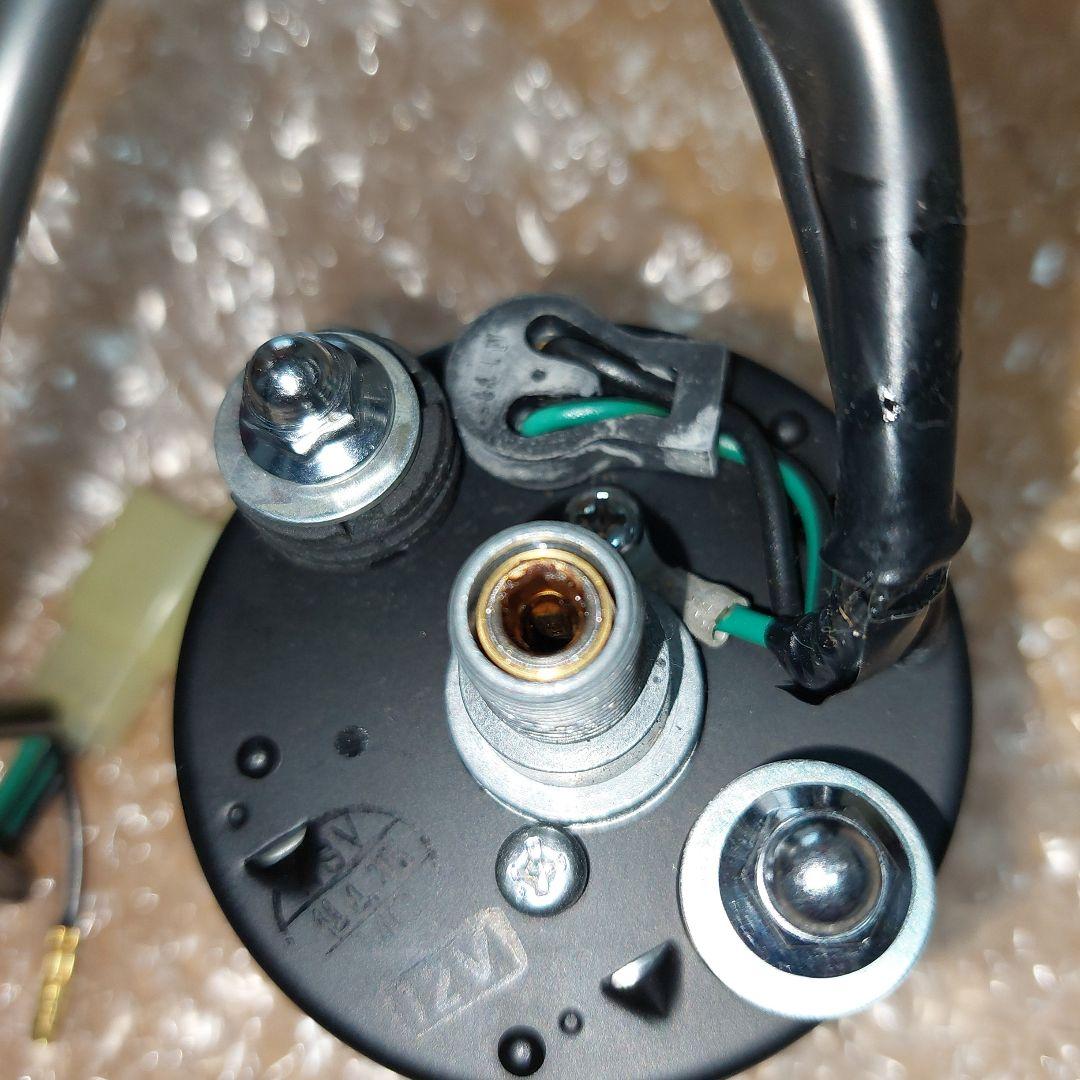 新品未使用!!ホンダズーマーAF58スピードメーター