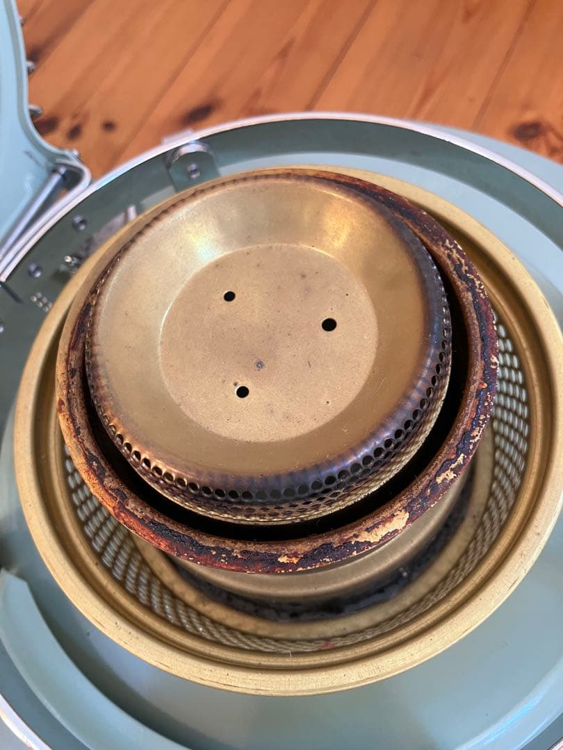 アラジン　石油ストーブ　ブルーフレーム　BF3905