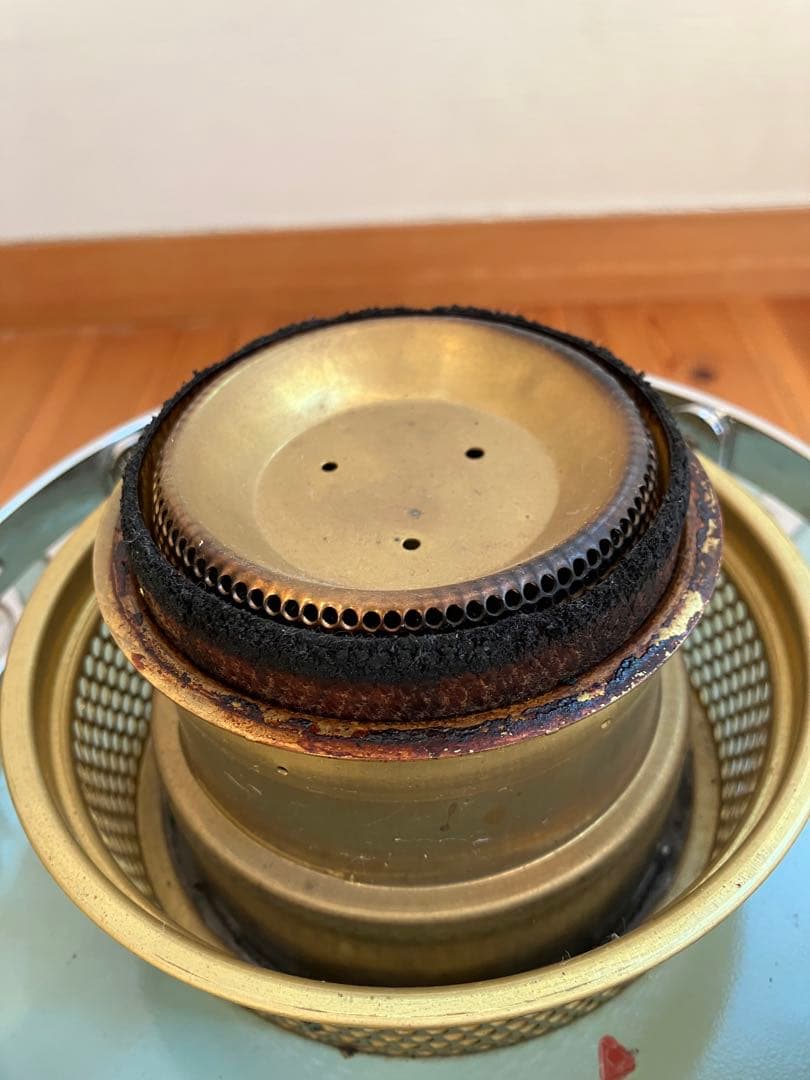 アラジン　石油ストーブ　ブルーフレーム　BF3905