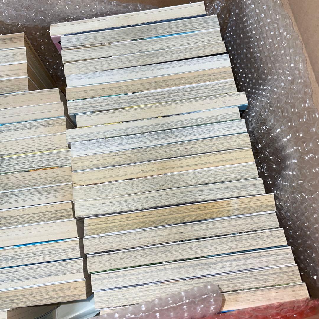 頭文字D イニシャルD 全48巻　全巻セット美品