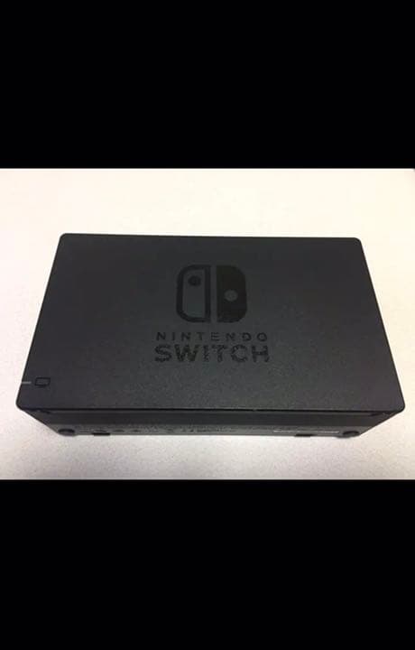 ニンテンドースイッチ　モンハン　プロコン