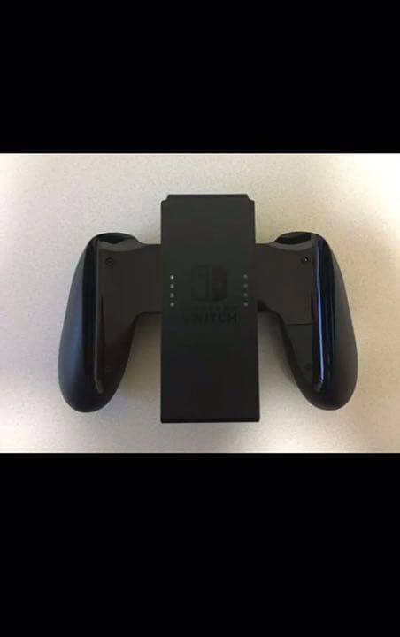 ニンテンドースイッチ　モンハン　プロコン