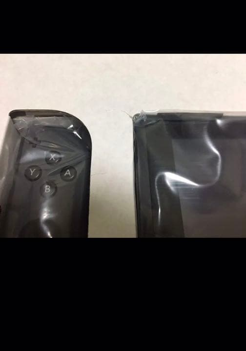 ニンテンドースイッチ　モンハン　プロコン