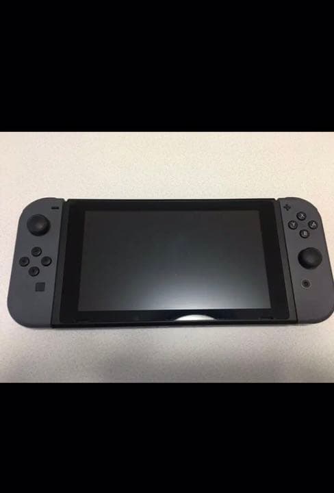 ニンテンドースイッチ　モンハン　プロコン