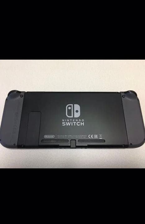 ニンテンドースイッチ　モンハン　プロコン