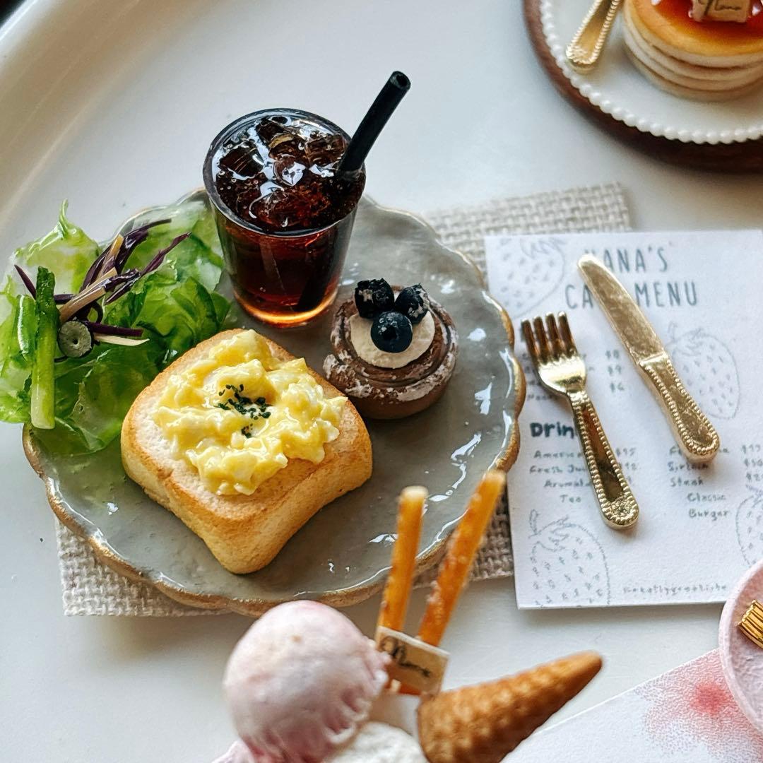 エリー様　オーダーページ