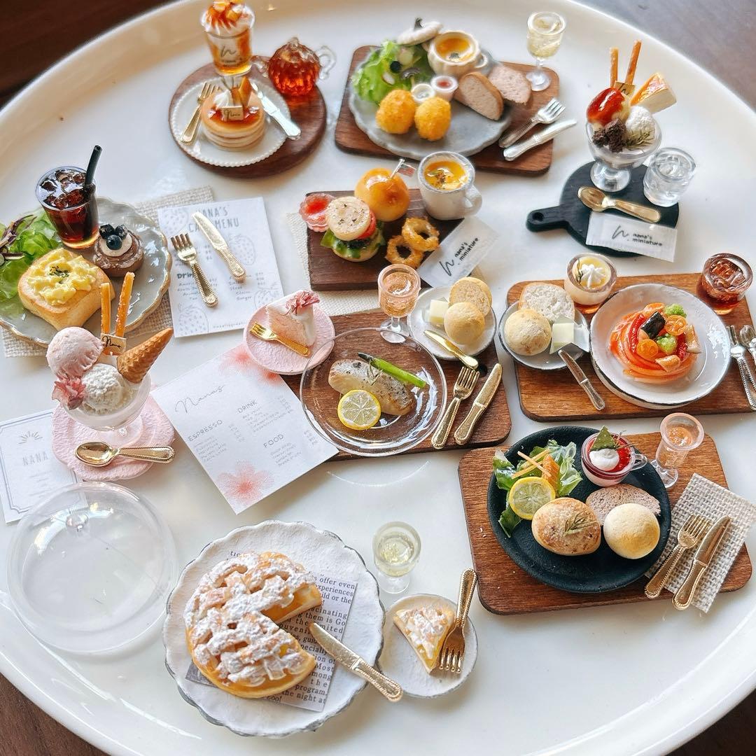 エリー様　オーダーページ