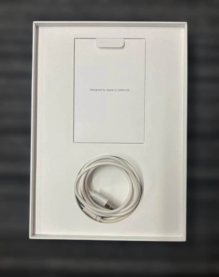 iPad 第6世代 Wi-Fi+Cellular + Pencil +ケース