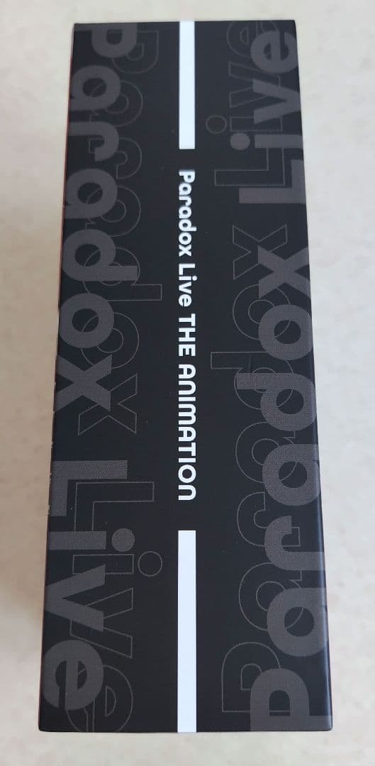 paradox live Blu-ray 1-6巻セット