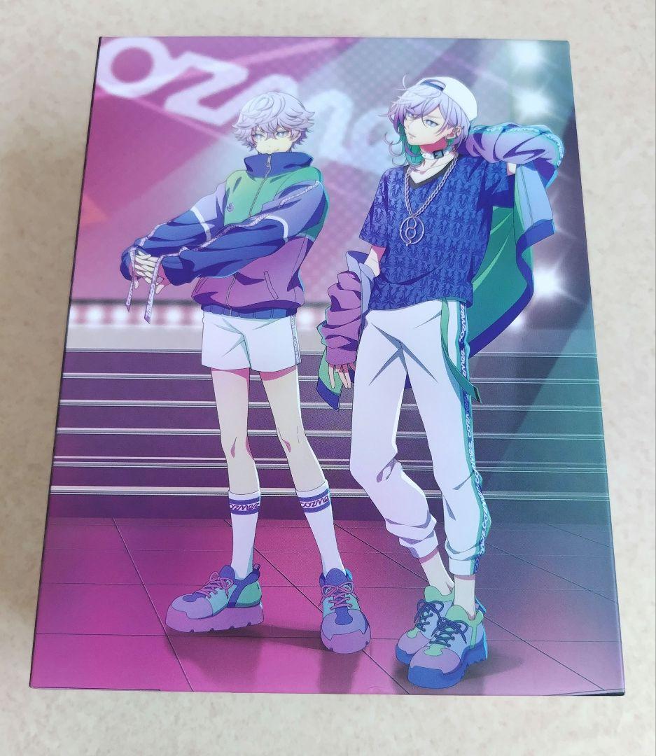 paradox live Blu-ray 1-6巻セット