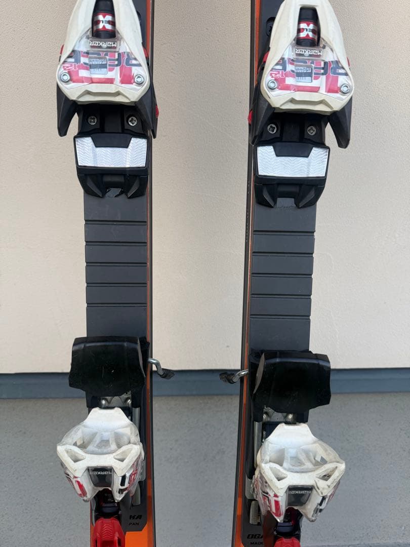 スーパーセール値下OGASAKA オガサカ TC-SB 中古美品