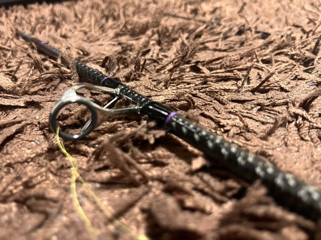 専用です！キラークイーンエギングロッドセット