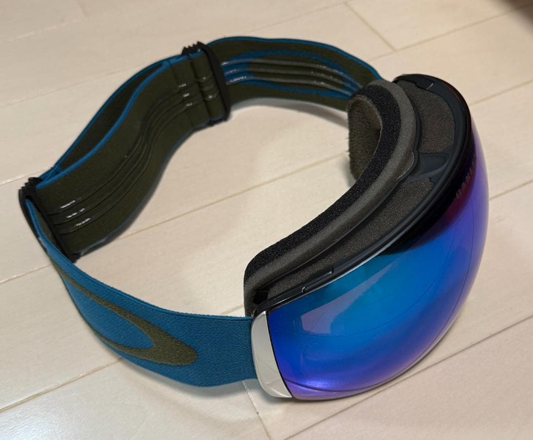 【班長さま専用】 OAKLEY　【オークリー】　FLIGHT DECK 　L