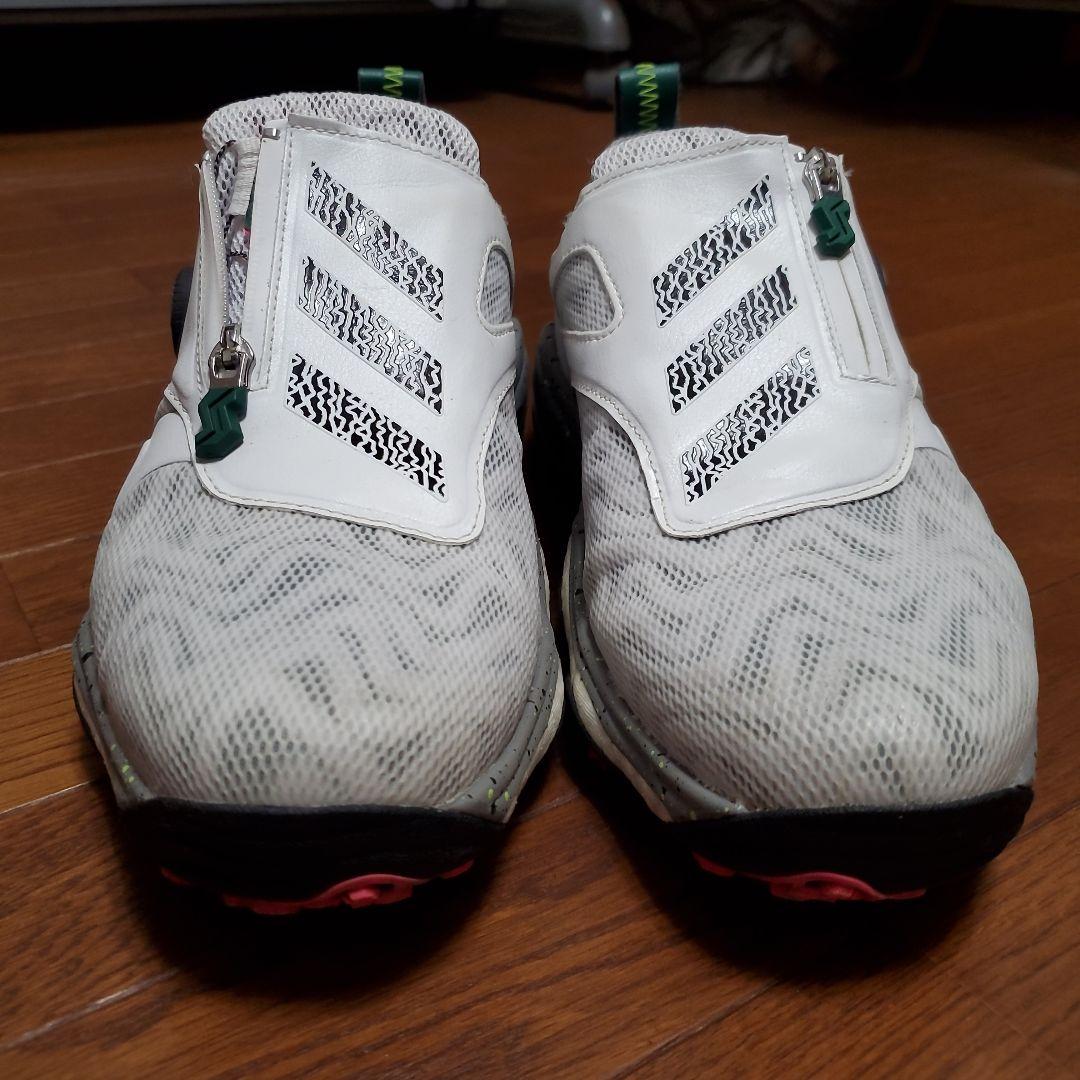 adidas ゴルフシューズ スパイクレス