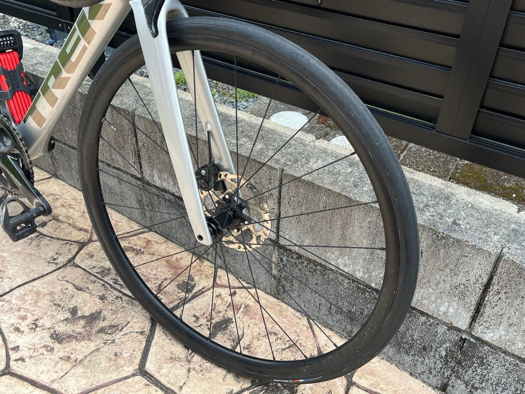 2022年式 TREK Emonda SL5 サイズ50