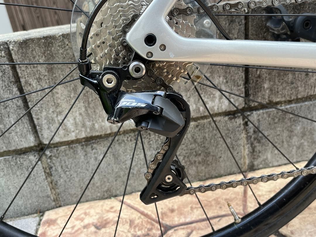 2022年式 TREK Emonda SL5 サイズ50