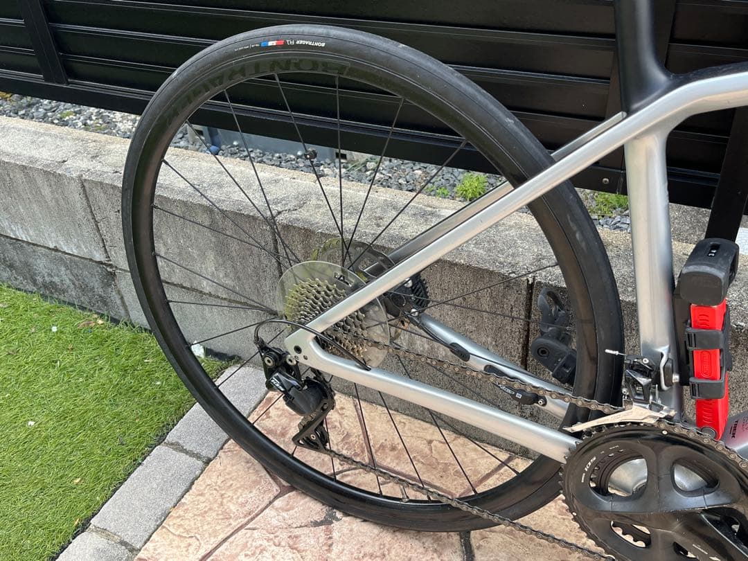 2022年式 TREK Emonda SL5 サイズ50