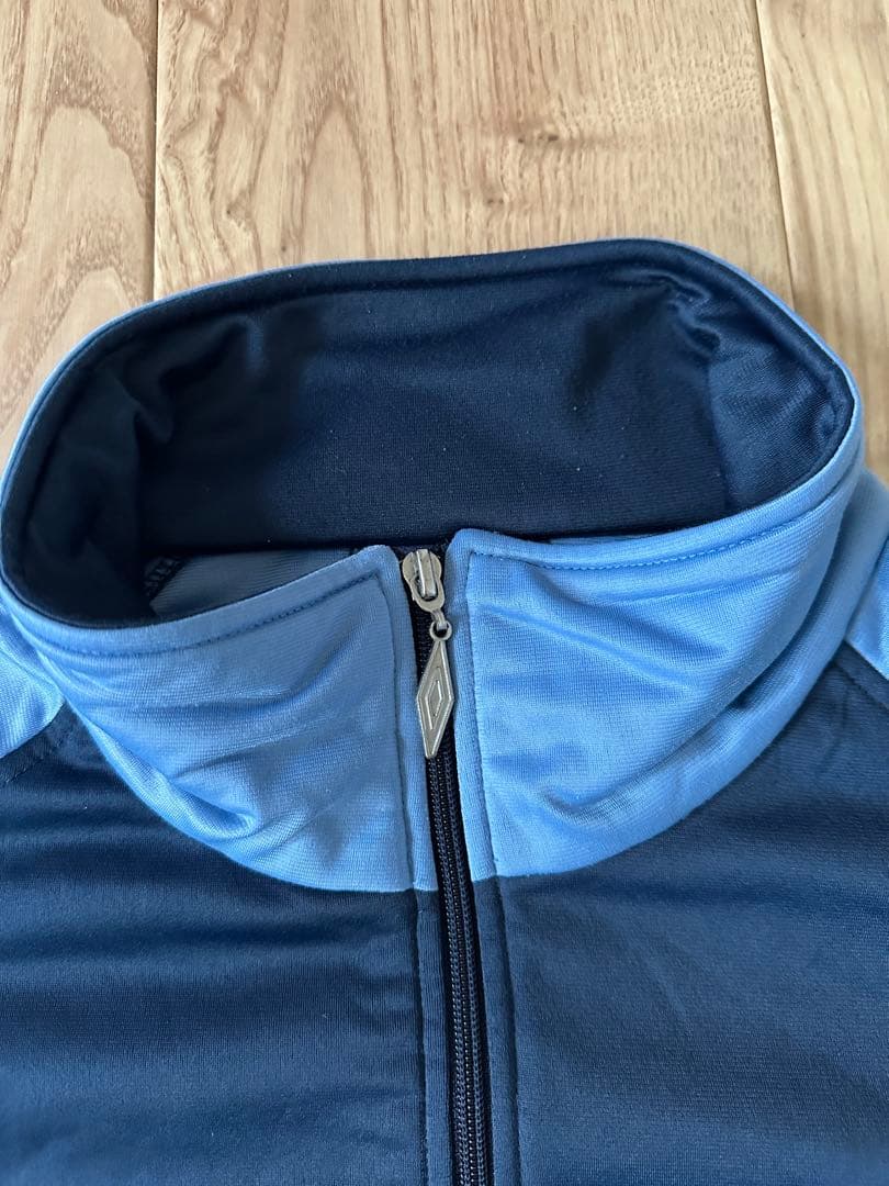 UMBRO 00s/Celta de Vigo/プラクティスジャージ