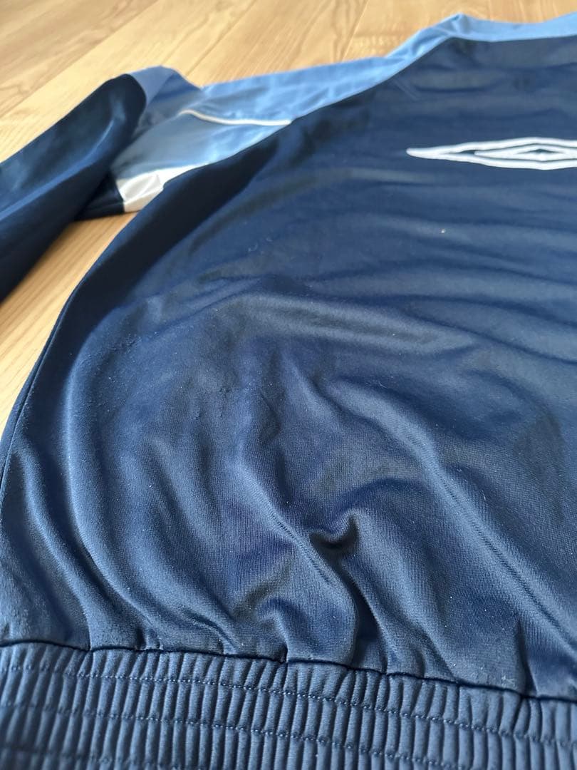 UMBRO 00s/Celta de Vigo/プラクティスジャージ