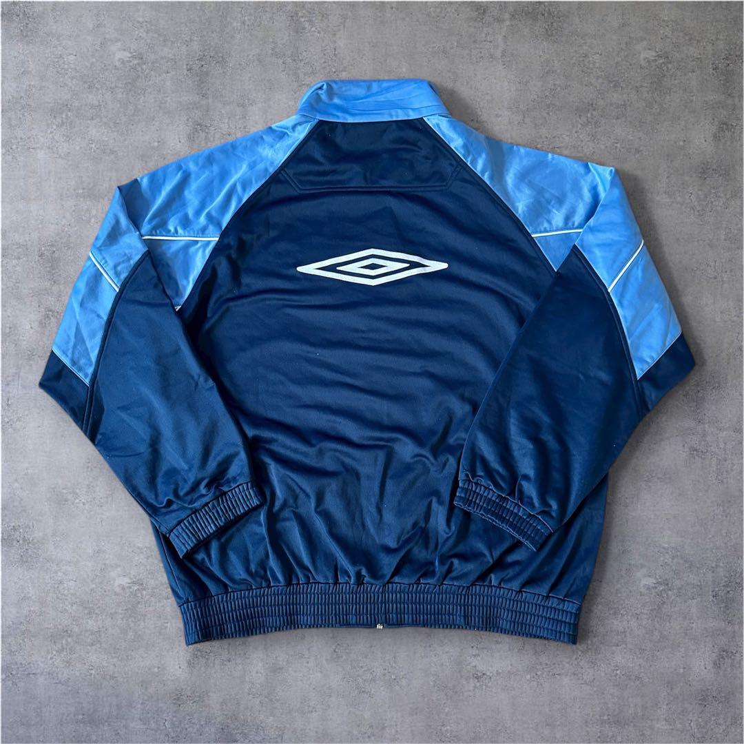 UMBRO 00s/Celta de Vigo/プラクティスジャージ