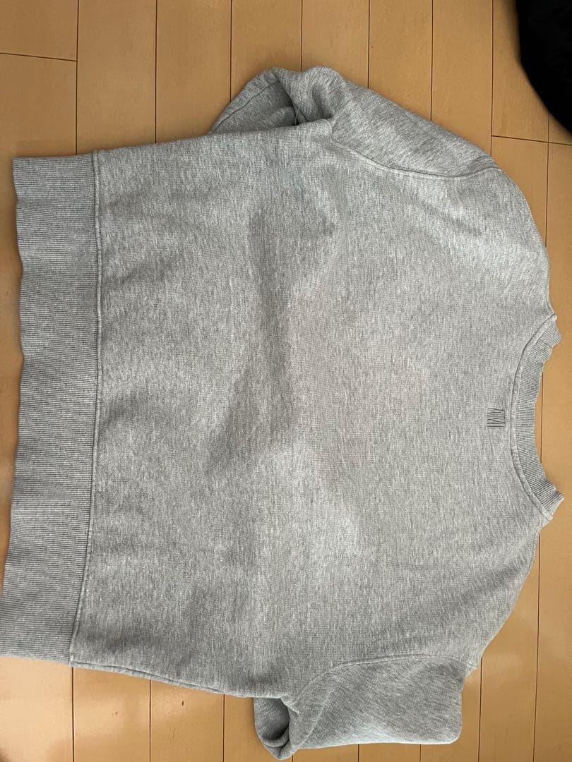 AMI PARIS ami paris アミパリス 正規品 sサイズ 即購入ok