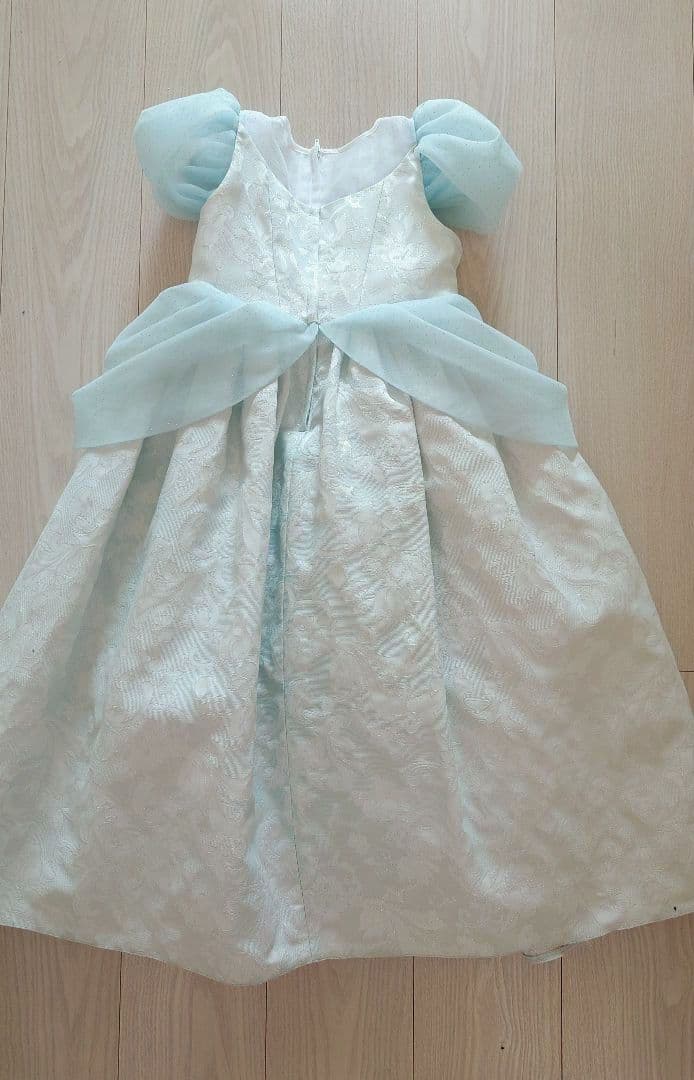 ビビディバビディブティック【シンデレラ120】