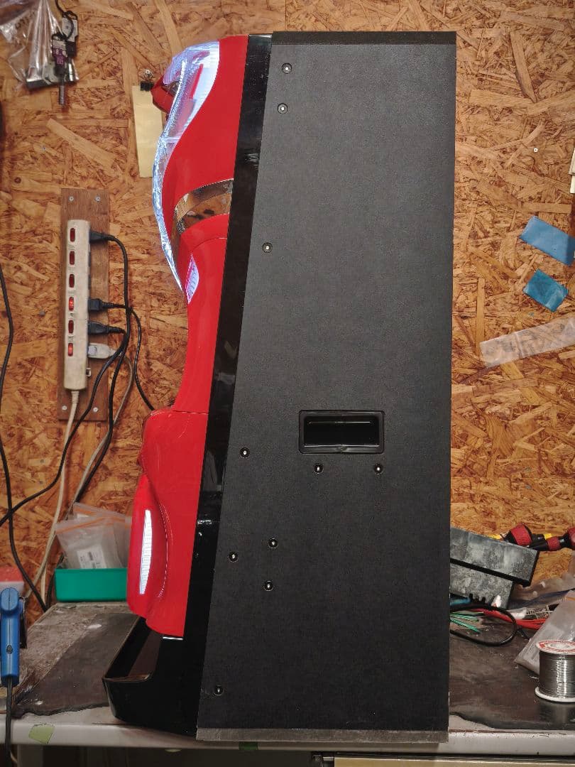 【飴】バイオハザード ヴィレッジ 簡易ユニット付