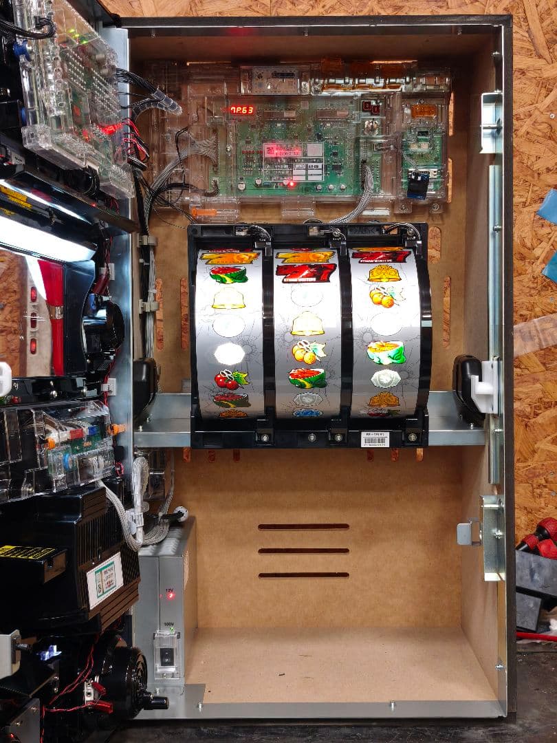 【飴】バイオハザード ヴィレッジ 簡易ユニット付