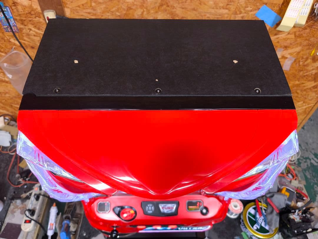 【飴】バイオハザード ヴィレッジ 簡易ユニット付