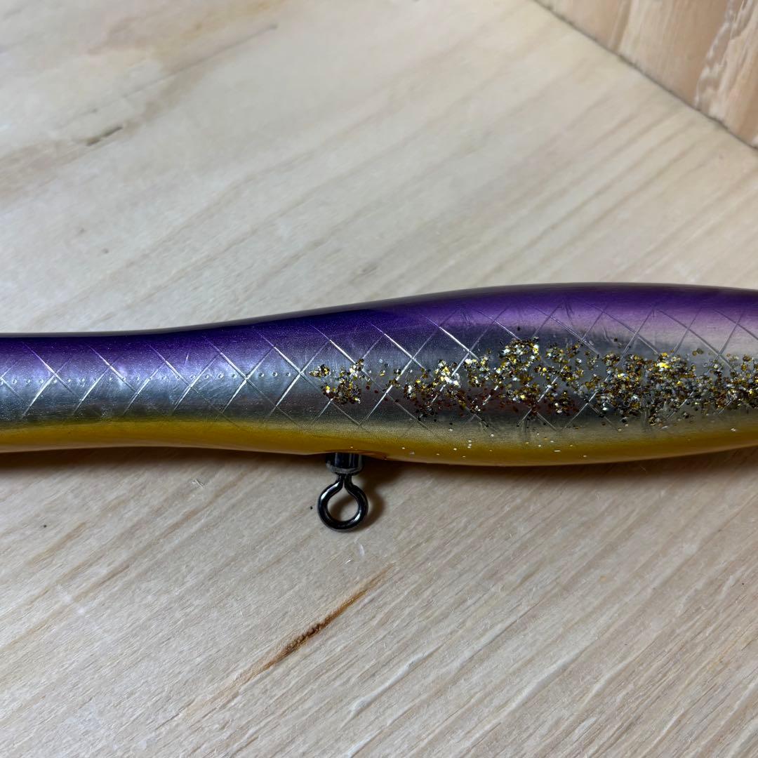 マギーガーラ　ペンシルポッパー