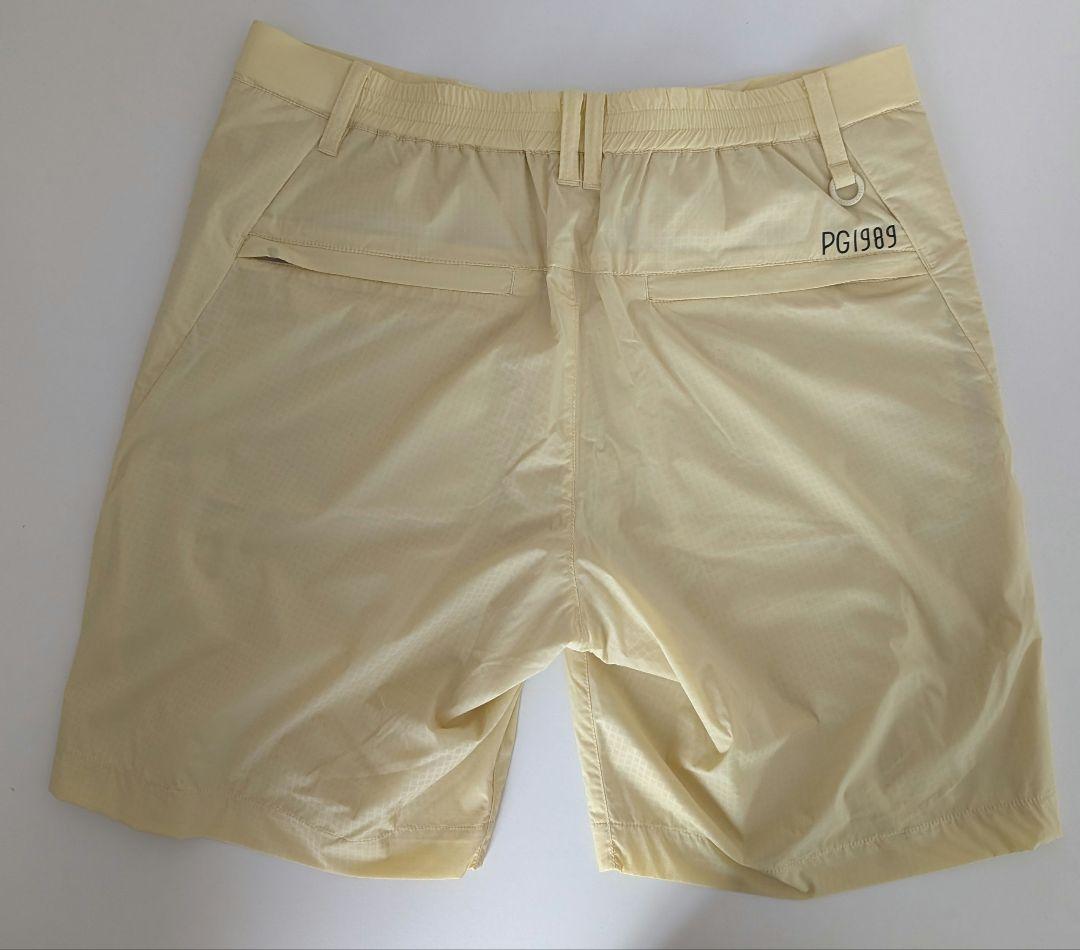 PEARLYGATES パーリーゲイツ　ストレッチパンツ6