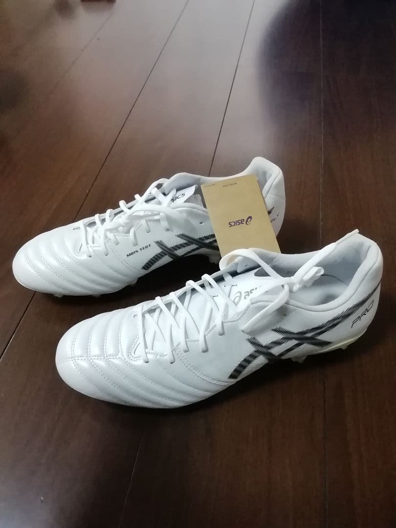 未使用　28.0cm DS LIGHT X-FLY PRO 2　ASICS