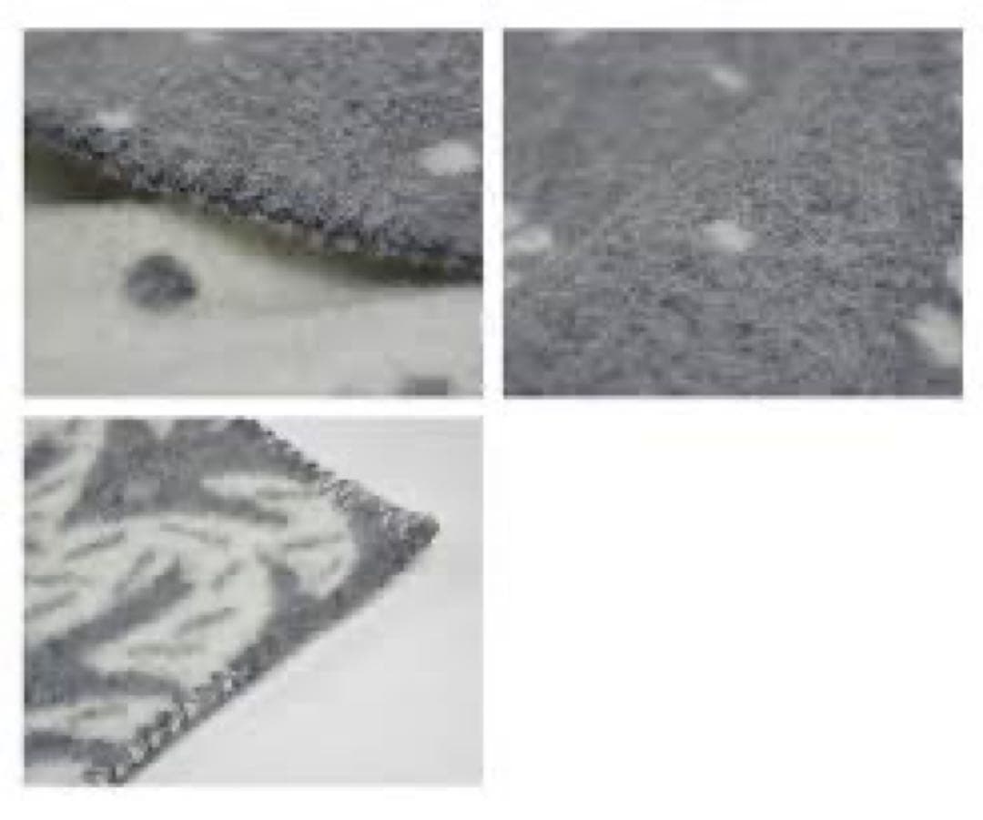 ミナペルホネン　クリッパン