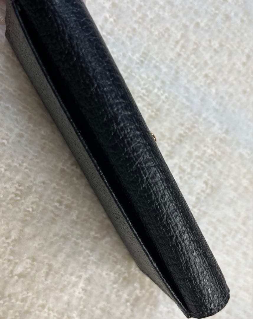 Vivienne Westwood ブラックキーケース　新品未使用