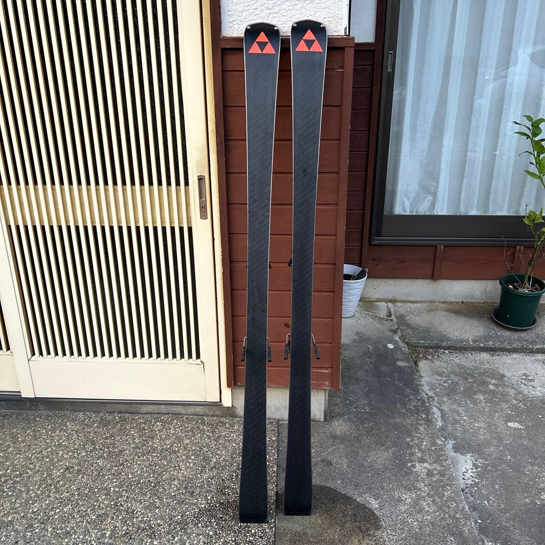 FISCHER　THE CURV DTX