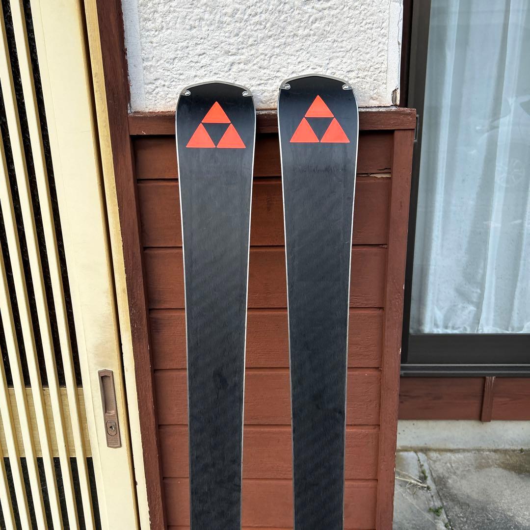 FISCHER　THE CURV DTX