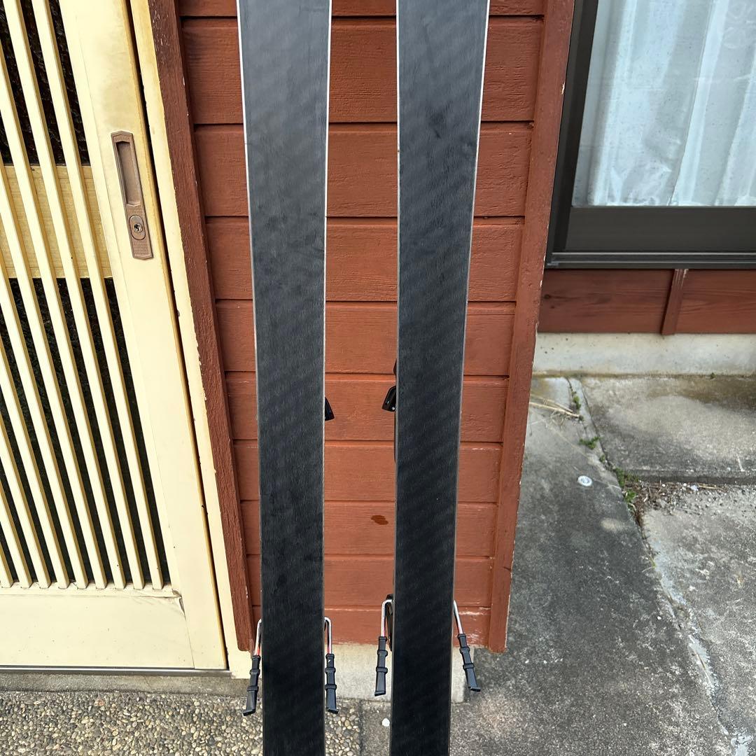 FISCHER　THE CURV DTX