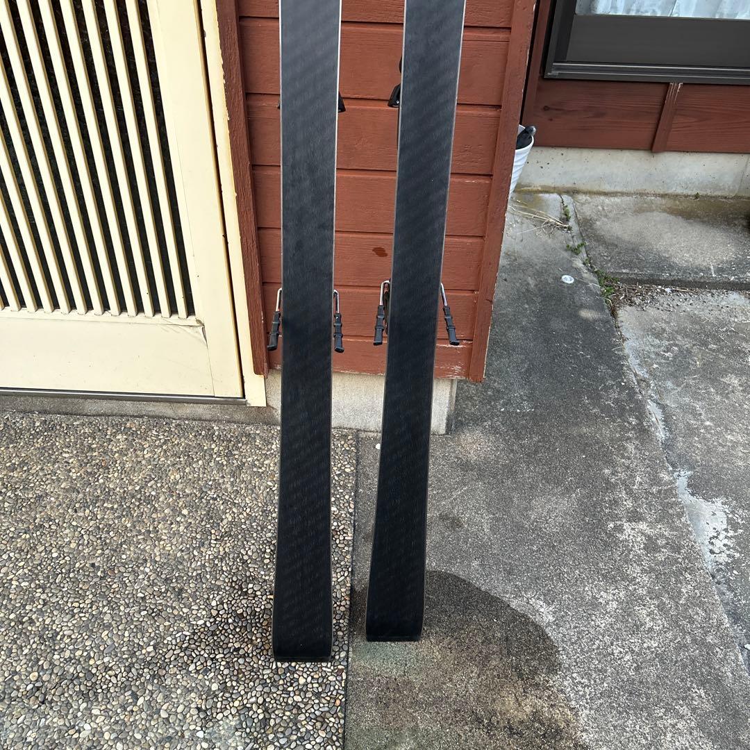 FISCHER　THE CURV DTX